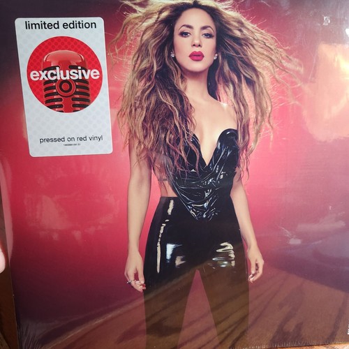 Shakira las mujeres ya - shakira,