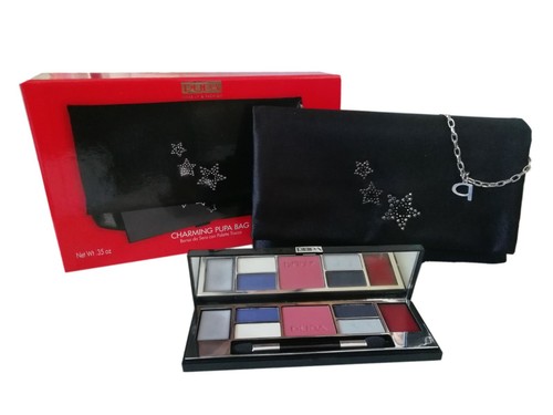 Trousse charming pupa - trousse,