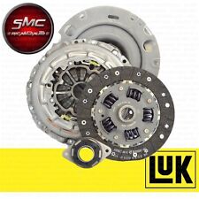 600014700 KIT FRIZIONE LUK AUDI A5 (8T3) 3.0 TDI quattro 176KW 240CV +VOLANO