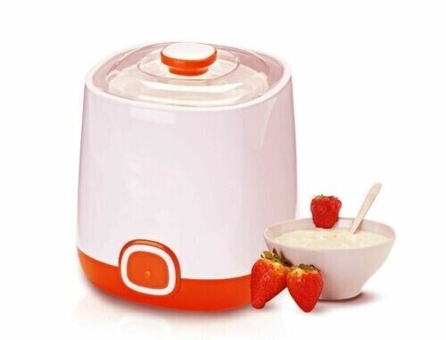 Yogurtiera elettrica macchina - yogurtiera,