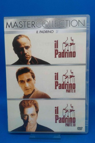 Dvd master collection - collection,