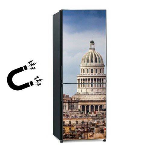 Calamita cucina frigorifero