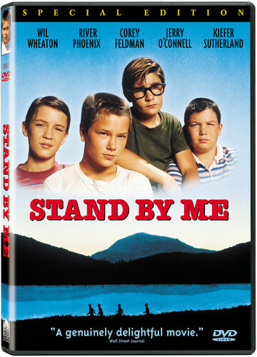 Stand me - stand,