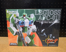 Mospeada Genesis Climber