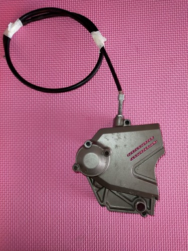 Custodia copri pignone