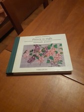 PITTURA SU STOFFA - MANUALE