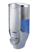 DISPENSER PORTA SAPONE LIQUIDO