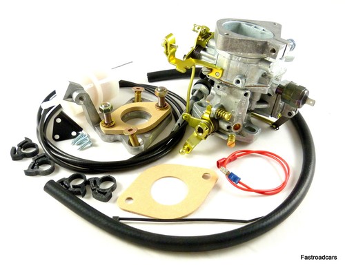 Carburatore ford fiesta 1 - ford,