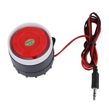 Sirena filare potente 120db - filare,