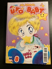 UFO BABY n° 8 - edizione Play