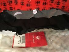 ALFA ROMEO 159 FODERA LATERALE TESSUTO NERA SEDILE POSTERIORE DX 184614680