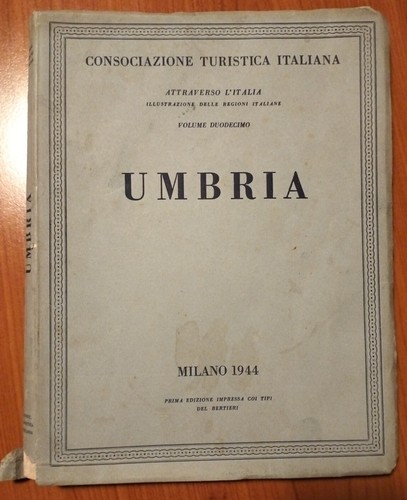 Umbria cti guida - -,