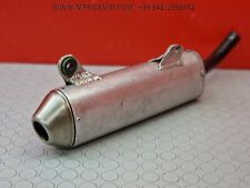 SILENCER MUFFLER KTM SX 250 2T EXC 2004 2005