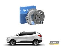 Sachs Kit Frizione per Hyundai
