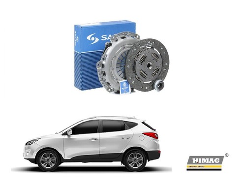Sachs kit frizione per - frizione, hyundai
