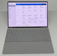 Dell Xps 9320 13,4" i7 12a