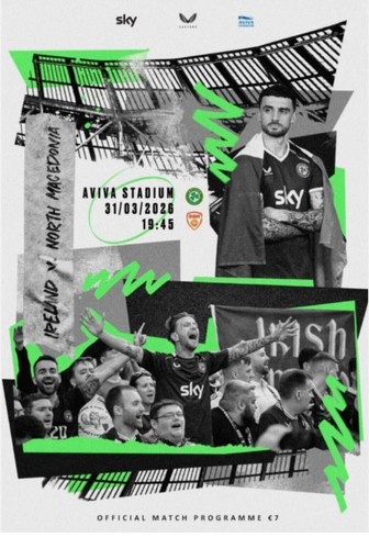 Repubblica d irlanda - *, d'irlanda