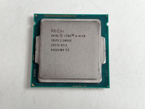 Lotto intel core i3 4150 - lotto, di