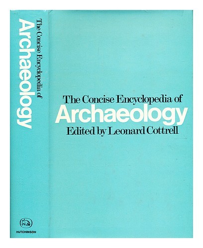 Cottrell l enciclopedia - l., l'enciclopedia