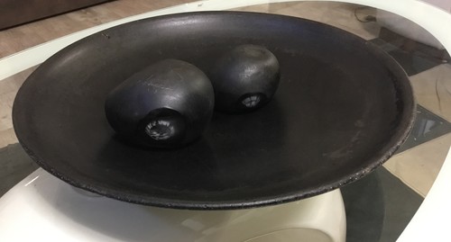 Raro piatto scavo - raro, "scavo"