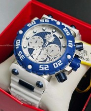 Invicta - SUBAQUA - Blu/Bianco