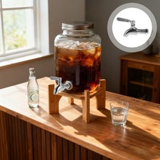  Rubinetto di Ricambio per