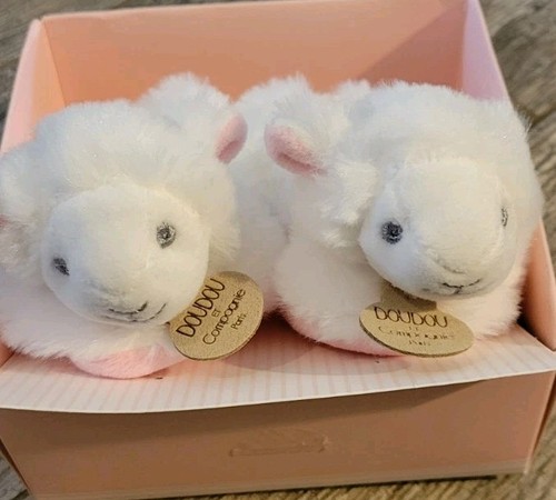 Doudou compagnie paris - doudou,