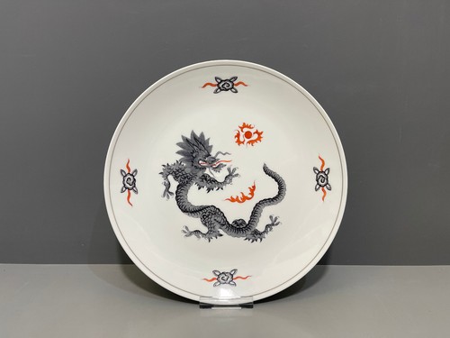 Meissen piatto - , da