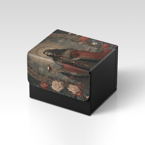 Mtg deckbox - deckbox, tcg