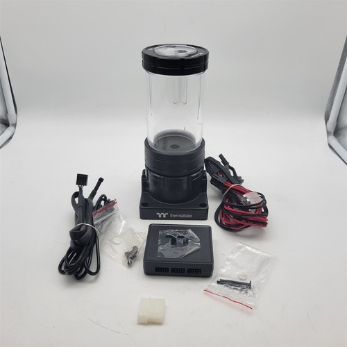 Thermaltake pacific diy - pacific,