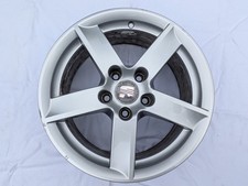 1 cerchio in lega originale