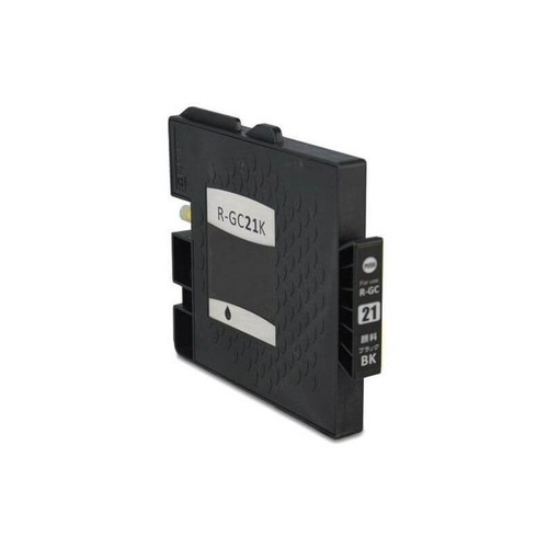 Ricoh gc21 405532 cartuccia - k,