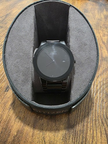Orologio citizen axiom eco - orologio,