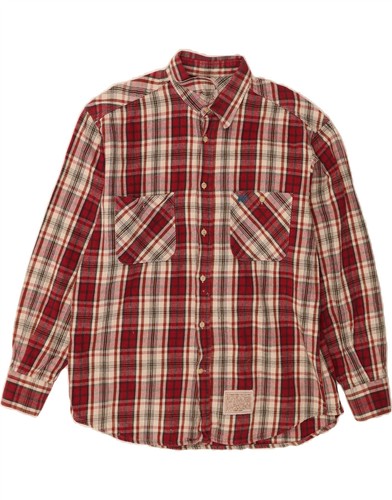 Camicia uomo flanella think - uomo,