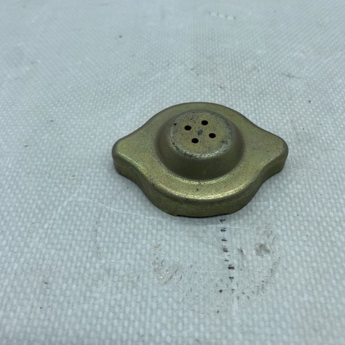 Tappo radiatore acqua fiat 127 - tappo,