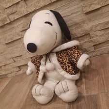 Peluche Snoopy vintage anni 90