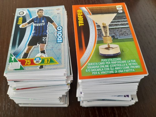 Lotto 300 figurine - figurine, cards