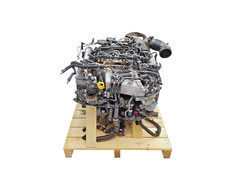MOTORE COMPLETO VOLKSWAGEN VW