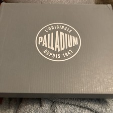 SlPalladium Unisex M4/W5.5