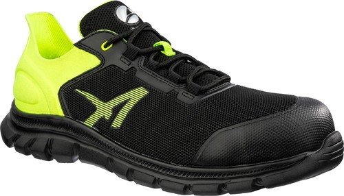 Scarpe antinfortunistiche - scarpe,