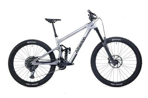 Kit cuscinetti telaio atherton - kit,