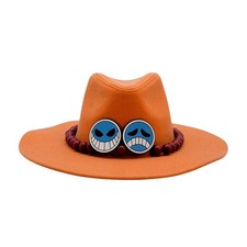 One Piece Replica Cappello