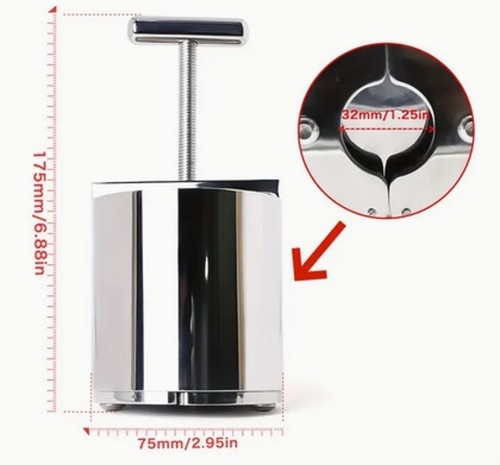 Stainless steel adjustable - stainless,