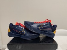 Nike Kobe 5 Protro "CAITLIN