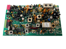 RACAL 708505 RICEVITORE SCHEDA