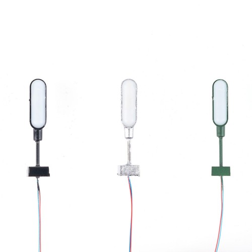 Luci piattaforma led brillanti - luci,