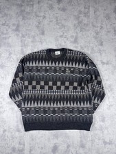 Maglione Vintage Lacoste Raro