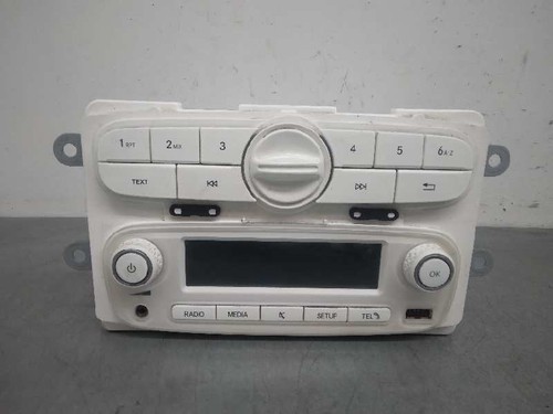 A4539003402 impianto audio - impianto, /