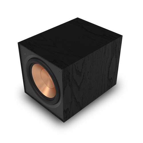 Subwoofer klipsch reference - subwoofer,
