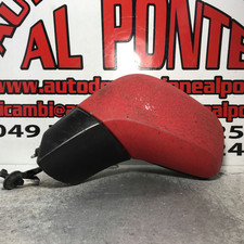 Retrovisore est. regolaz. elettr. SX OPEL MOKKA 1.4 T GPL-Tech(103Kw)4x2 6323ed